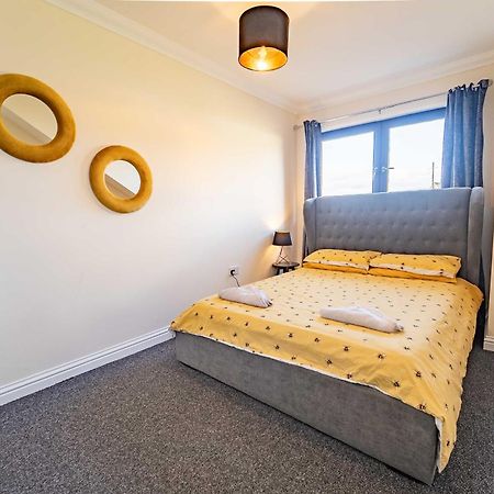 Ben View Apartments Flat A Caol المظهر الخارجي الصورة